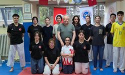 Şahinspor’un elitleri yüksek tempoda