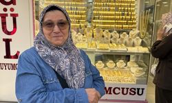 Eskişehir'de kuyumcunun dikkati milyonluk dolandırıcılığı son anda önlendi