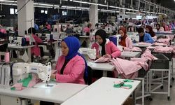 Tekstilde kriz işçide korku!