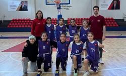 U10 Ligi’nde sezon sona erdi!