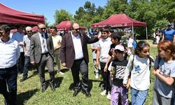 İnönü’de yaz spor dolu geçecek