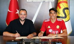 Akın Akman Balıkesirspor’da!