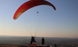 Eskişehir’e 112 km uçmuştu: Şimdi hedefi Kütahya!