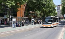Eskişehirliler dikkat: Yarın saatleri ve güzergahları değişti!