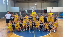 EBK’da kamp heyecanı başladı!