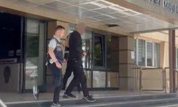 Eskişehir'de 50 yıl hapis cezası bulunan firari yakalandı