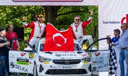 Hırvatistan yarışı için hazırlıkları sürdürüyorlar