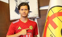 Eskişehirspor’un golcü ismine 2. Lig’den talip çıktı!