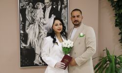 Eskişehir'de çiftler “evet” dedi, 26.06.2026'ya özel hediye!