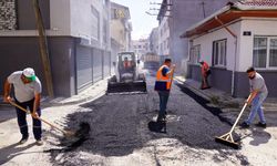 Eskişehirli sürücülerin yüzünü güldüren çalışma: Tepebaşı düğmeye bastı!
