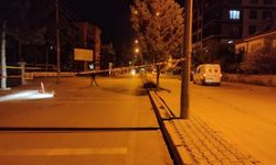 Tavşanlı’da silah sesleri yükseldi: Husumetlisini vurup, kaçtı!