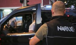 Eskişehir’de zehir tacirlerine operasyon: Çok sayıda madde ele geçirildi!