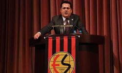 Eskişehirspor için Halil Ünal'dan şaşırtan açıklama!