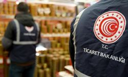 Eskişehir Ticaret İl Müdürlüğü’nden sıkı denetim: Firmalara ceza yağdı!