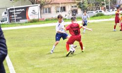 U11 Ligi’nde 19 maçta heyecan yaşanacak