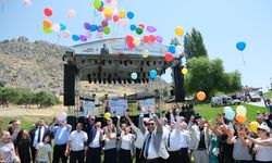 Eskişehir'de ses getirecek festival: Ulaşım ücretsiz olacak!