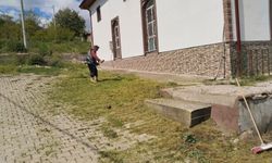 Seyitgazi'de dayanışma örneği