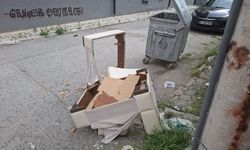 Eskişehir'de atık sorunu çözülemiyor