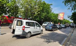 Eskişehir'de ilginç güvenlik önlemi