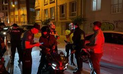 Eskişehir’de şikayet üzerine o bölgeye denetim!
