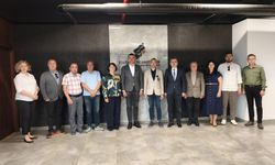 Birlik toplantısı Eskişehir’de
