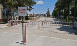 Eskişehir Ticaret Borsası’nda kartlı giriş dönemi başlıyor