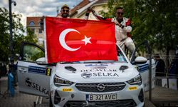 Zagreb’te türk imzası: Avrupa üçüncülüğü geldi