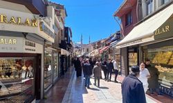 Eskişehir Valiliği'nden kuyumculara yeni düzenleme: O saatlerde de açık olacak!