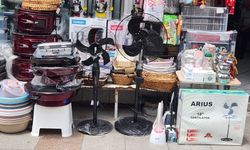 Sıcaklar Eskişehir'i hareketlendirdi: Satışlar attı