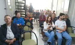 Zirve öncesi NATO Eskişehir'de masaya yatırıldı