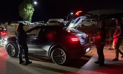 Batıkent’te şafak denetimi: Polis her yerdeydi!