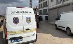 Eskişehir'de alacak verecek kavgası kanlı bitti: 1 kişi silahla yaralandı