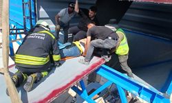Eskişehir’de maden ocağında korkutan olay: Facianın eşiğinden dönüldü!