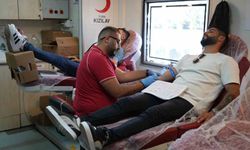 Kızılay’dan bağış çağrısı