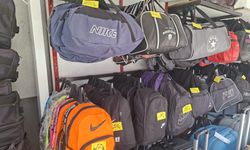 Okulların tatil olması çanta satışlarını etkiledi