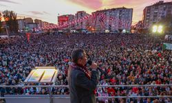 Özgür Özel Eskişehir'e geliyor!
