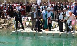 Eskişehir'de Nasreddin Hoca Festivali coşkuyla başladı!