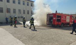 Bilecik Cezaevi’nde geniş katılımlı OHAL tatbikatı