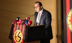 Eskişehirspor'da yeni sezon bütçesi onaylandı! Mali Genel Kurul tamamlandı