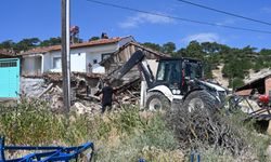 Eskişehir ilçesinde vatandaşların talebi gerçek oluyor
