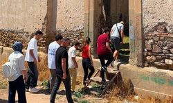 Eskişehirli turizmciler Bilecik’i keşfetti