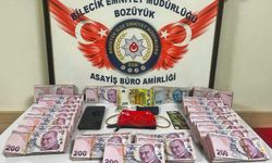 Kendisini asker olarak tanıttı, 850 bin TL’lik vurgun yaptı!