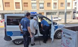 Eskişehir'de kuyumcunun dikkati yaşlı adamı böyle kurtardı!