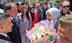 Eskişehir’de sıcak görüşme: Bakan Göktaş’tan MHP’ye ziyaret!