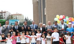 Odunpazarı'nda görev değişimi: Ulu Çorum'a atandı