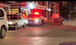 Eskişehir'de polisten kaçtı, alkollü çıktı: Ehliyetine el konuldu