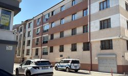Eskişehir'de komşuları fark etti, acı manzara eve girince ortaya çıktı!