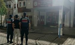 Eskişehir'de yol kontrolünde yakalandılar, idari işlem uygulandı