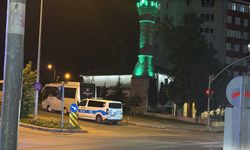 Eskişehir'de şadırvanda hareketsiz halde bulundu: Yardımına din görevlisi koştu