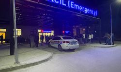 Düğünde salonunda kanlı tartışma: Kayınbiraderini öldürdü!
